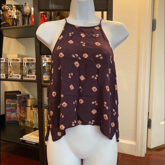 Billabong Tops - Billabong tunic tank top